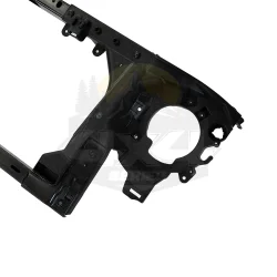Pas przedni, wzmocnienie czołowe Jeep Wrangler JK